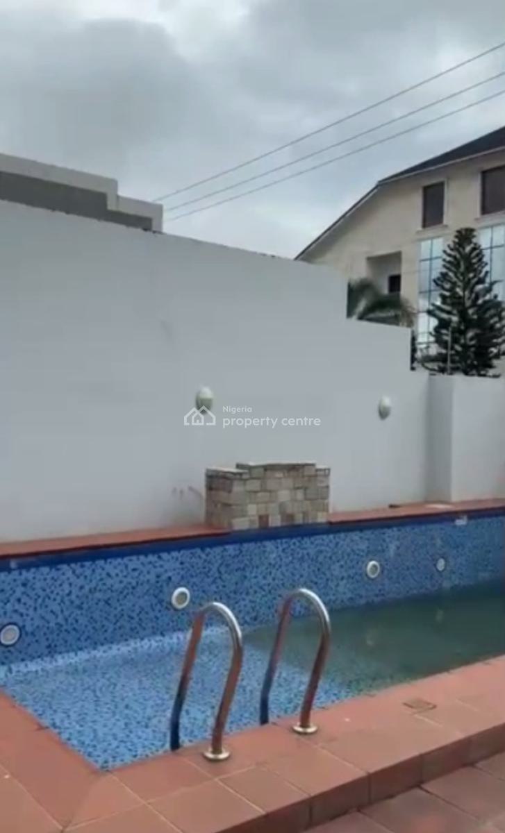 Corporate Lease for 7 Units of 3 Bedroom Flats, Ikoyi, Lagos, Flat / Apartment for Rent