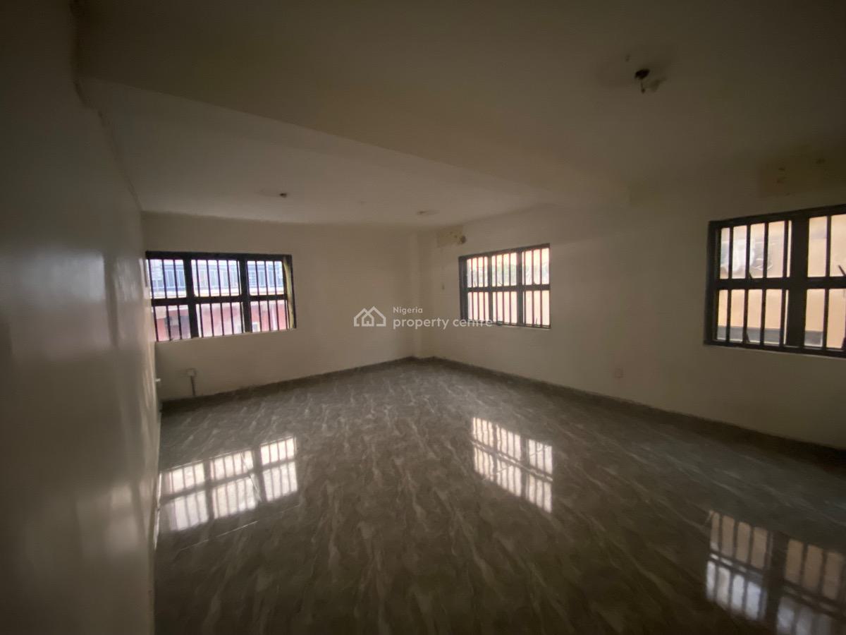 5 Rooms Office Space, Off Allen Avenue, Ikeja, Lagos, Office Space for Rent
