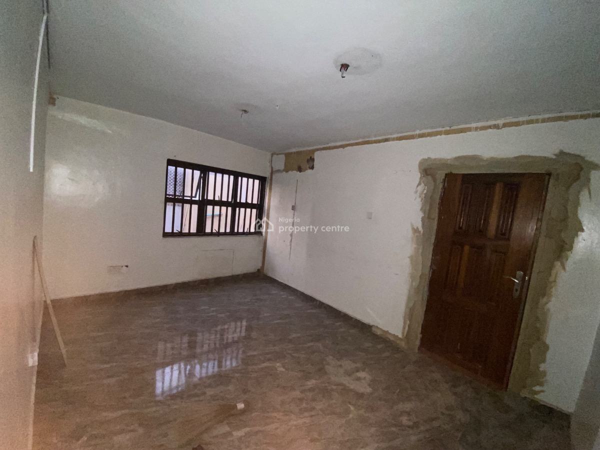 5 Rooms Office Space, Off Allen Avenue, Ikeja, Lagos, Office Space for Rent
