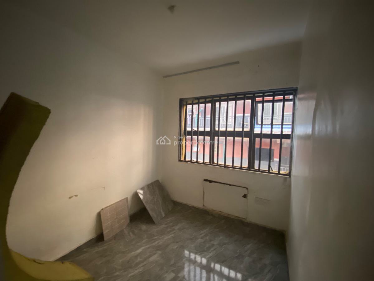 5 Rooms Office Space, Off Allen Avenue, Ikeja, Lagos, Office Space for Rent