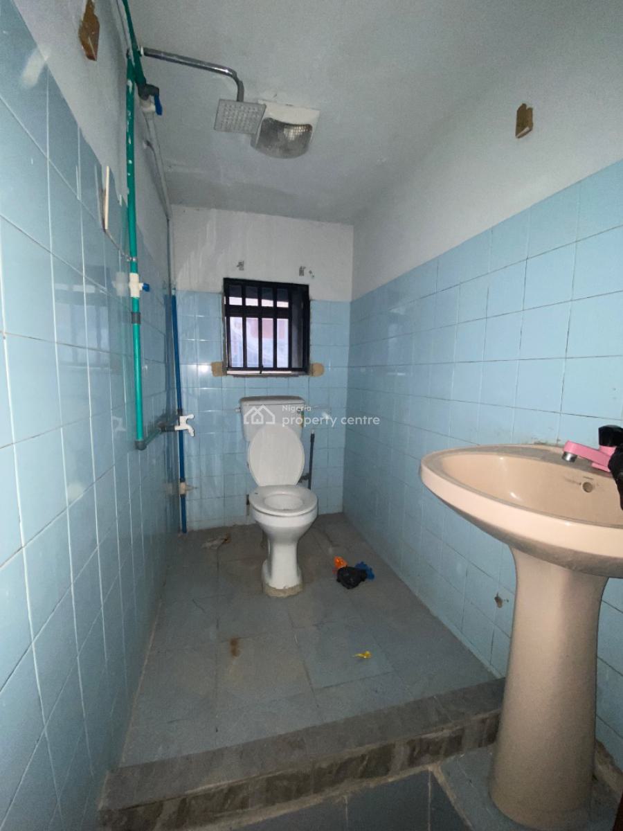 5 Rooms Office Space, Off Allen Avenue, Ikeja, Lagos, Office Space for Rent