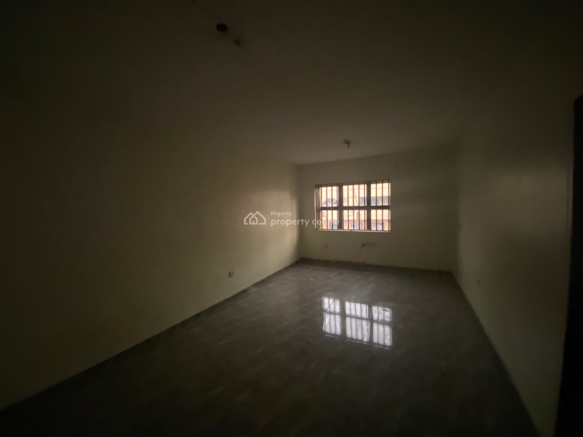 5 Rooms Office Space, Off Allen Avenue, Ikeja, Lagos, Office Space for Rent