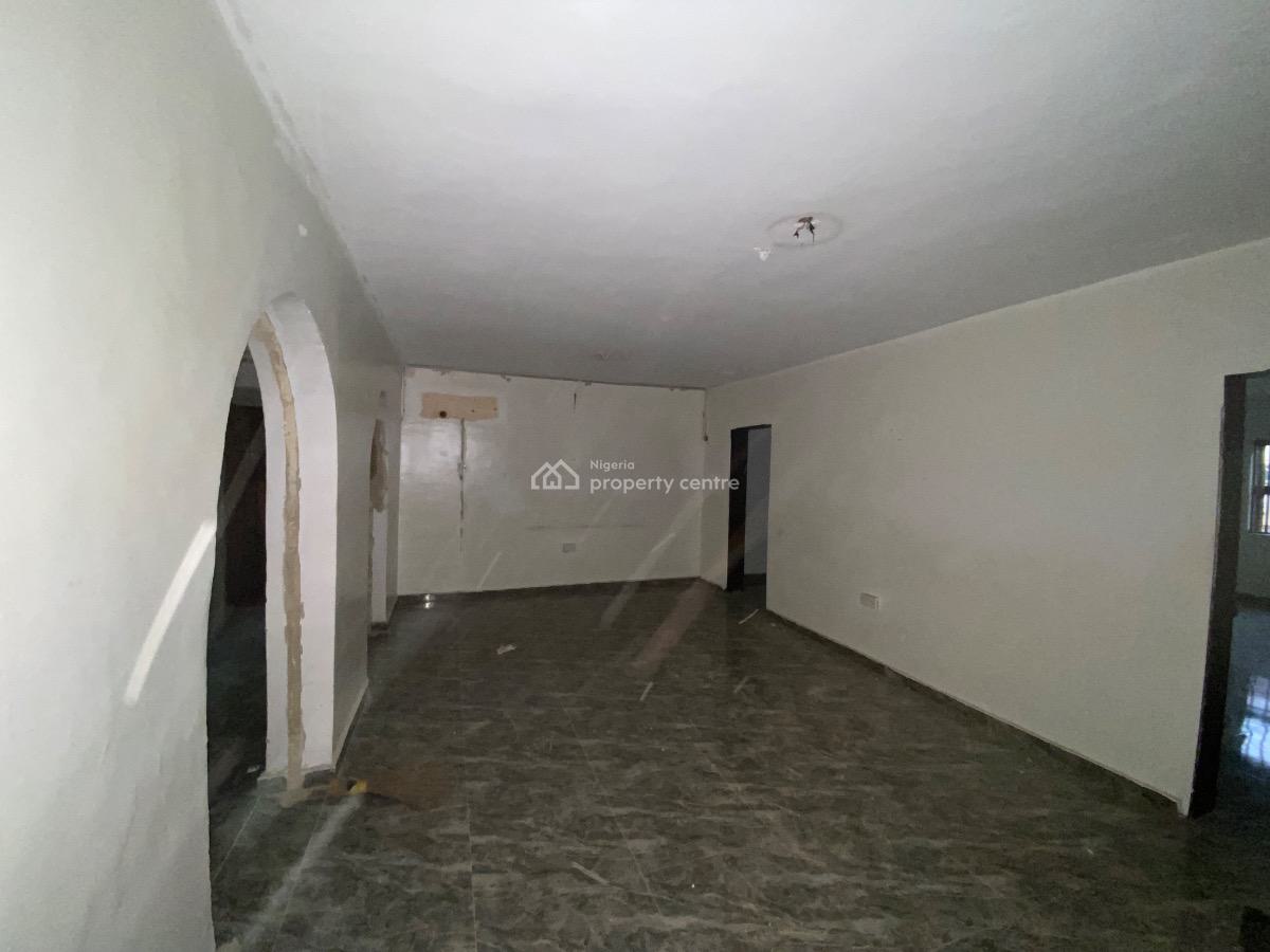 5 Rooms Office Space, Off Allen Avenue, Ikeja, Lagos, Office Space for Rent