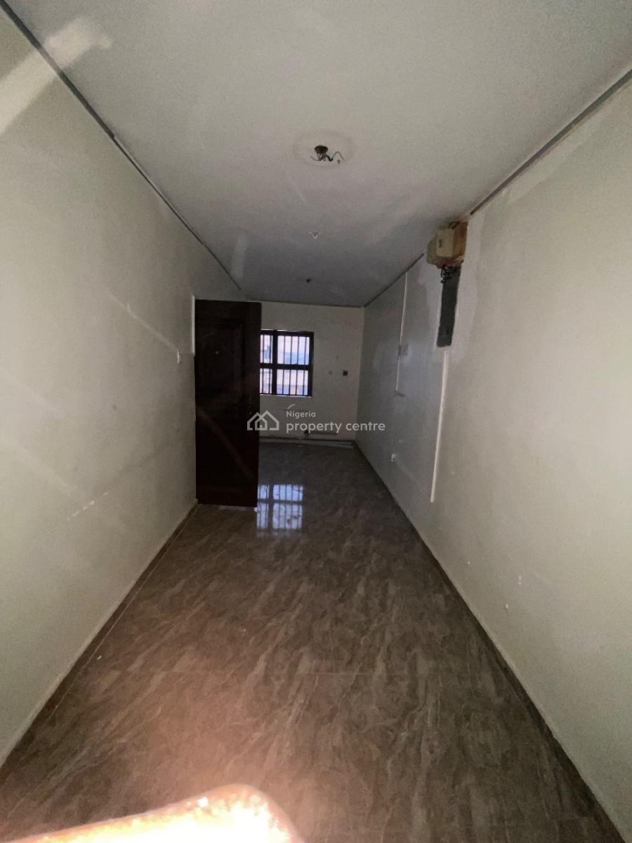 5 Rooms Office Space, Off Allen Avenue, Ikeja, Lagos, Office Space for Rent