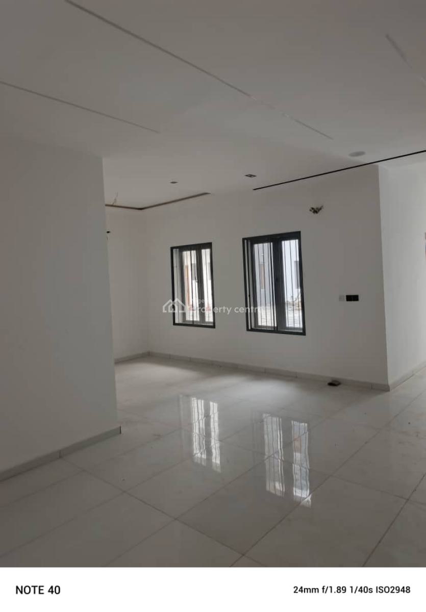 4 Bedroom Terrace Duplex, Freedom Way, Lekki Phase 1, Lekki, Lagos, Terraced Duplex for Rent