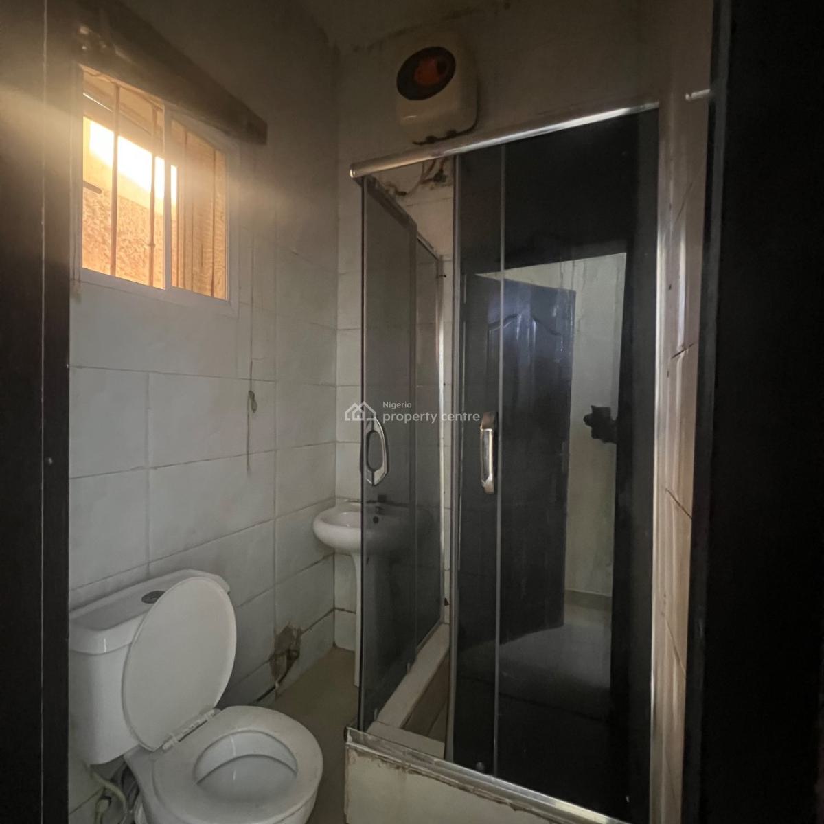 1 Bed, Ikota, Lekki, Lagos, Flat / Apartment for Rent