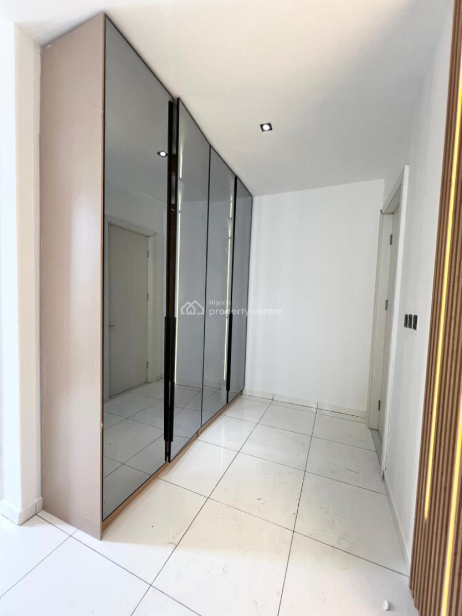 4 Bedrooms Semi-detached Duplex with Bq, 2nd Toll, Lekki, Lagos, Semi-detached Duplex for Sale