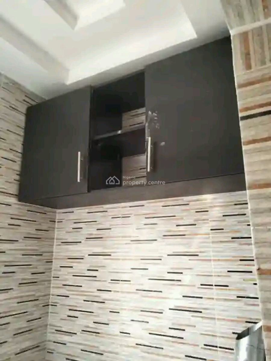 Exquisite Standard Room Self Contain, Gbagada Estate, Gbagada, Lagos, Self Contain (single Rooms) for Rent