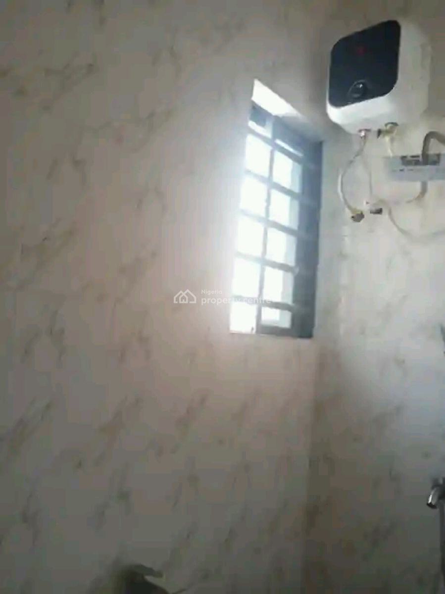 Exquisite Standard Room Self Contain, Gbagada Estate, Gbagada, Lagos, Self Contain (single Rooms) for Rent