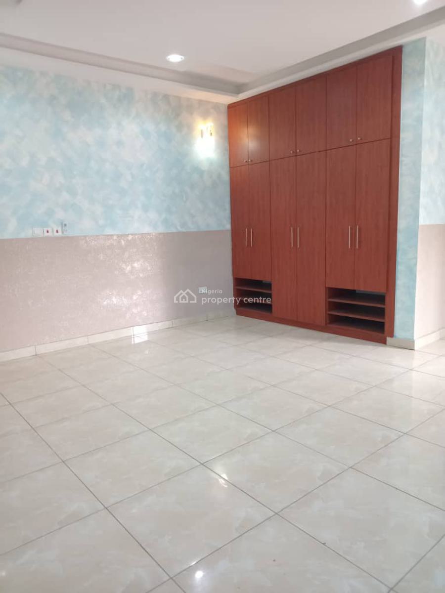 4 Bedrooms Semi Detached Duplex for Residential Or Office Use., Jahi, Abuja, Semi-detached Duplex for Rent
