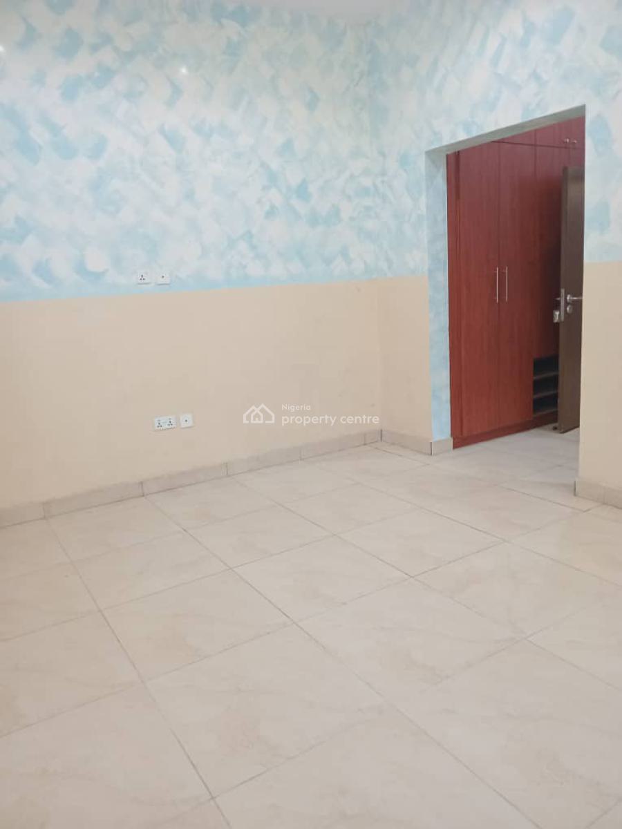 4 Bedrooms Semi Detached Duplex for Residential Or Office Use., Jahi, Abuja, Semi-detached Duplex for Rent