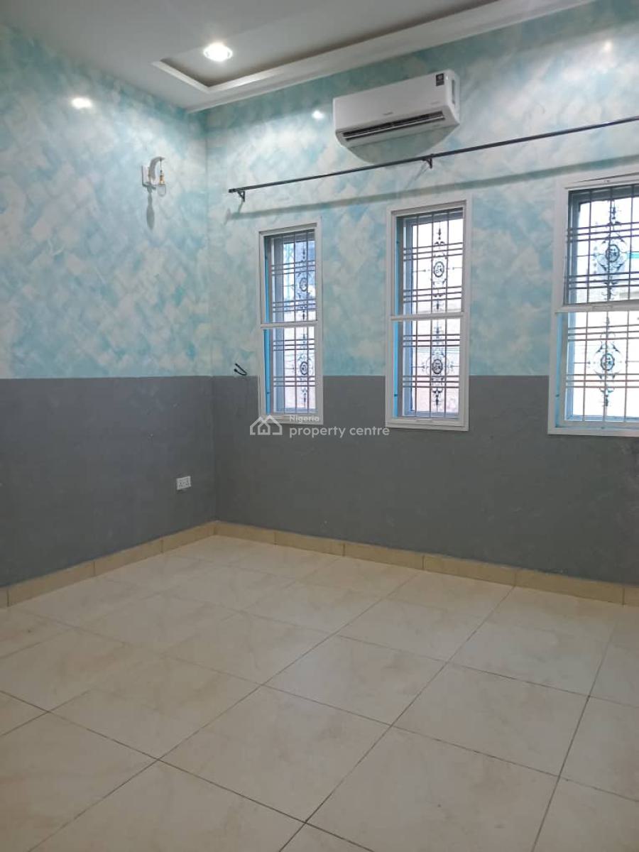 4 Bedrooms Semi Detached Duplex for Residential Or Office Use., Jahi, Abuja, Semi-detached Duplex for Rent