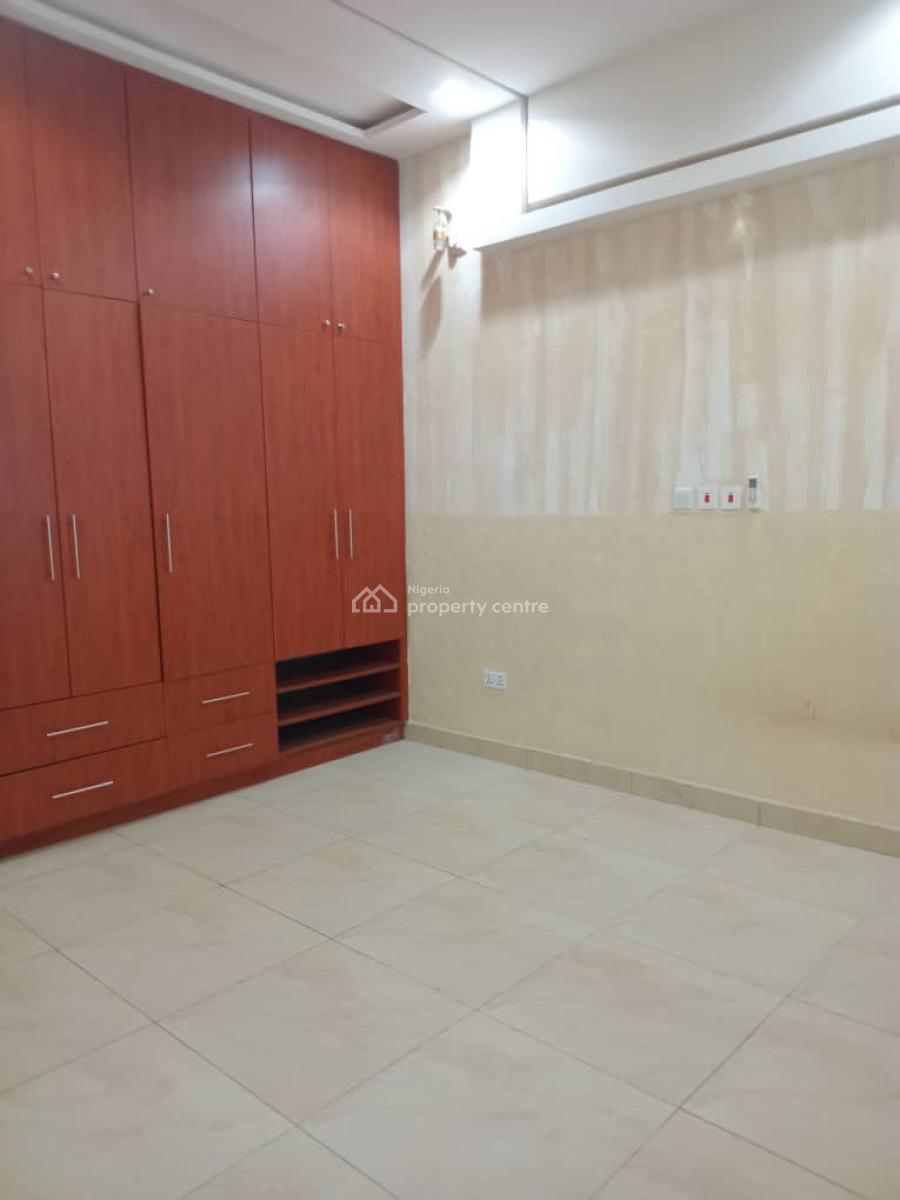 4 Bedrooms Semi Detached Duplex for Residential Or Office Use., Jahi, Abuja, Semi-detached Duplex for Rent