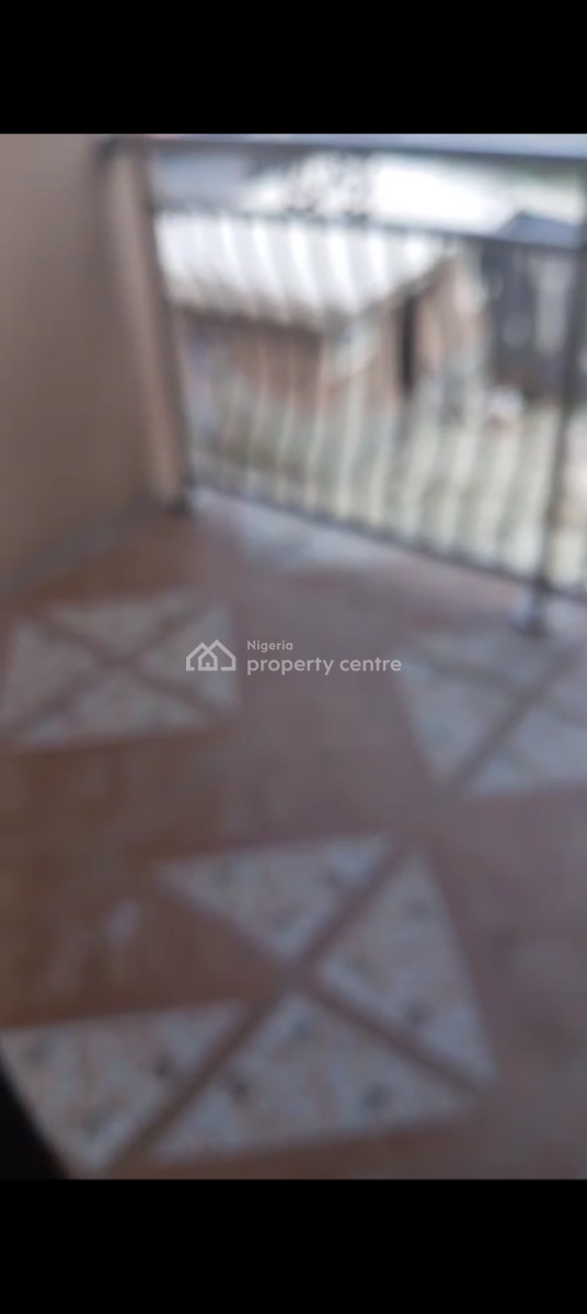 One Bedroom, Oke Ira Ado, Ajah, Lagos, Mini Flat (room and Parlour) for Rent