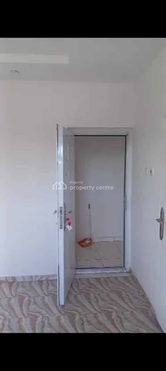 One Bedroom, Oke Ira Ado, Ajah, Lagos, Mini Flat (room and Parlour) for Rent