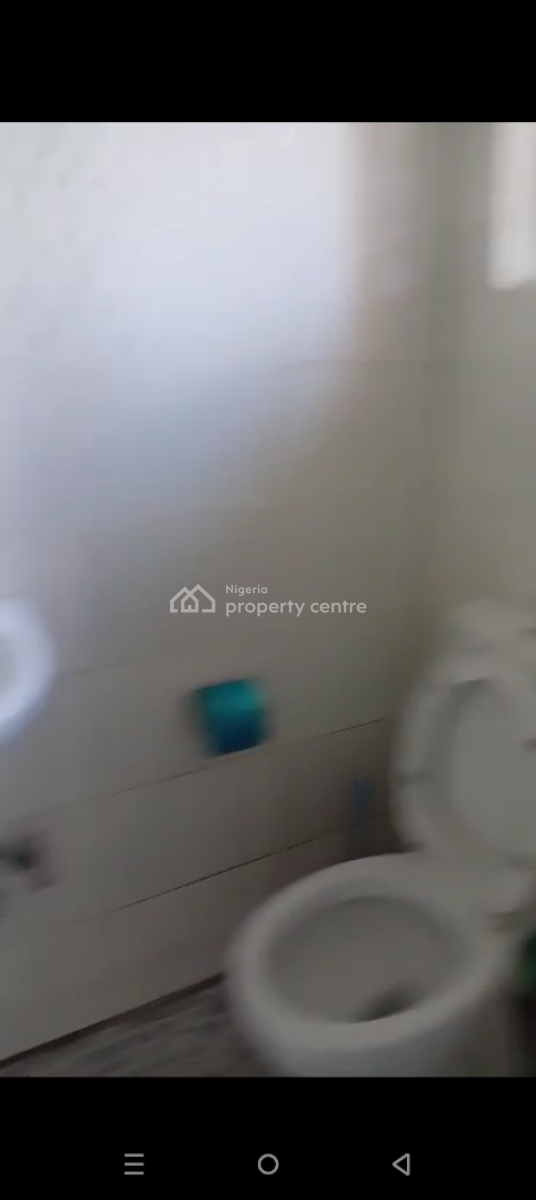One Bedroom, Oke Ira Ado, Ajah, Lagos, Mini Flat (room and Parlour) for Rent