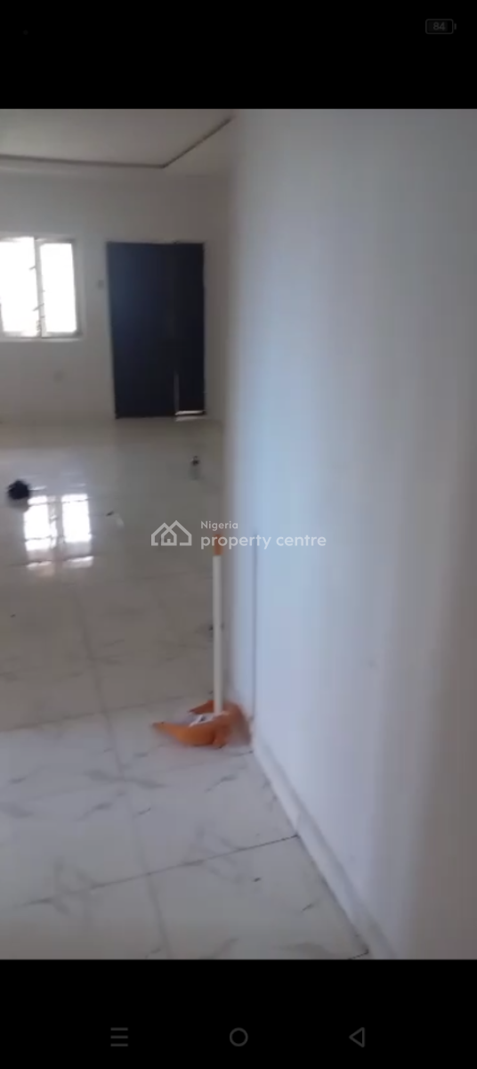 One Bedroom, Oke Ira Ado, Ajah, Lagos, Mini Flat (room and Parlour) for Rent