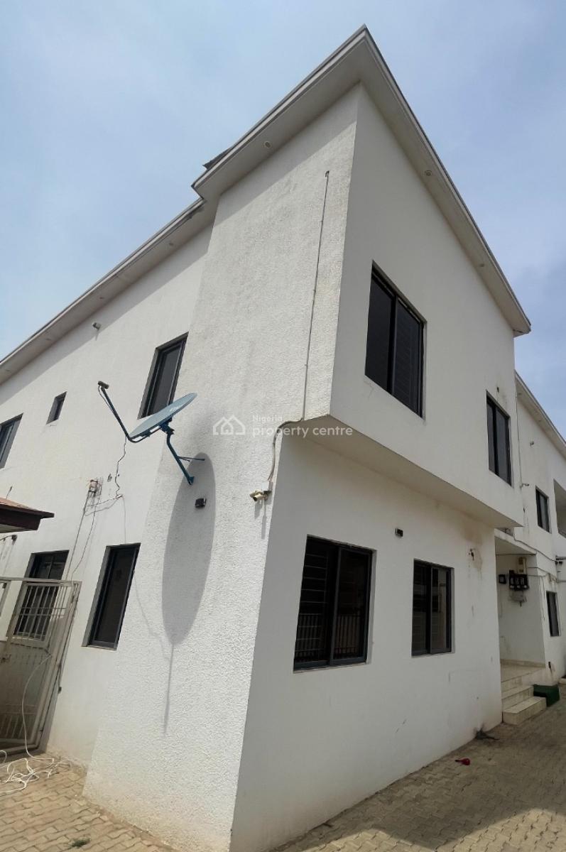 5 Bedroom Fully Detached Duplex on Admiralty Way, Lekki Phase 1, Admiralty Way, Lekki Phase 1, Lekki, Lagos, Semi-detached Duplex for Sale