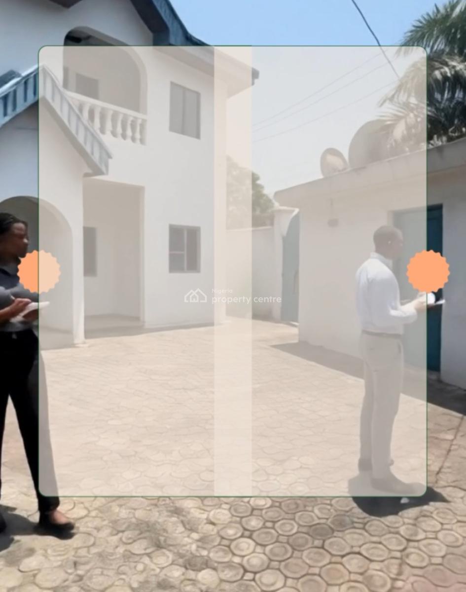 5 Bedroom Fully Detached Duplex on Admiralty Way, Lekki Phase 1, Admiralty Way, Lekki Phase 1, Lekki, Lagos, Semi-detached Duplex for Sale