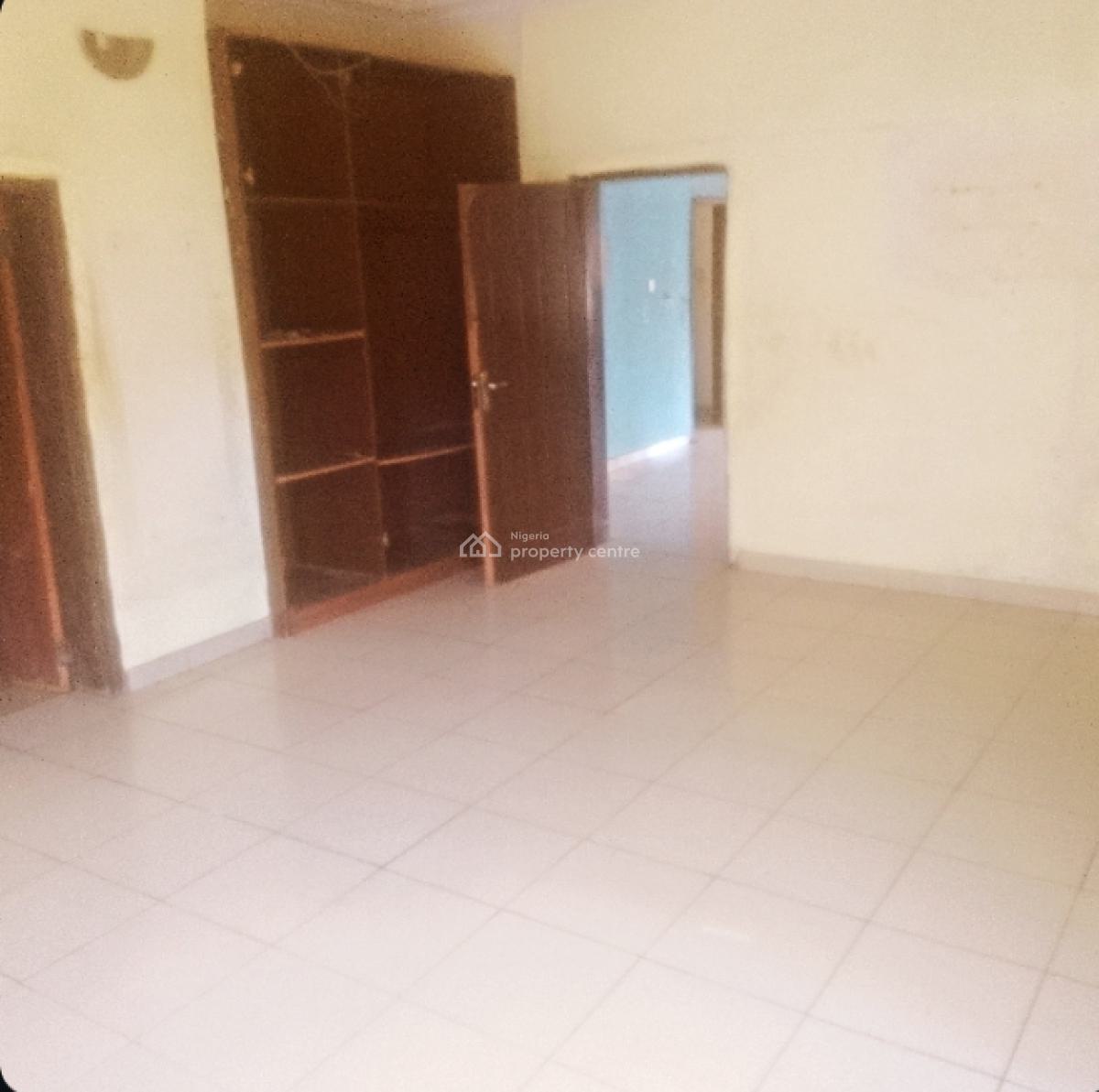 Spacious 4 Bedrooms Terraced Duplex, Katampe (main), Katampe, Abuja, Terraced Duplex for Rent