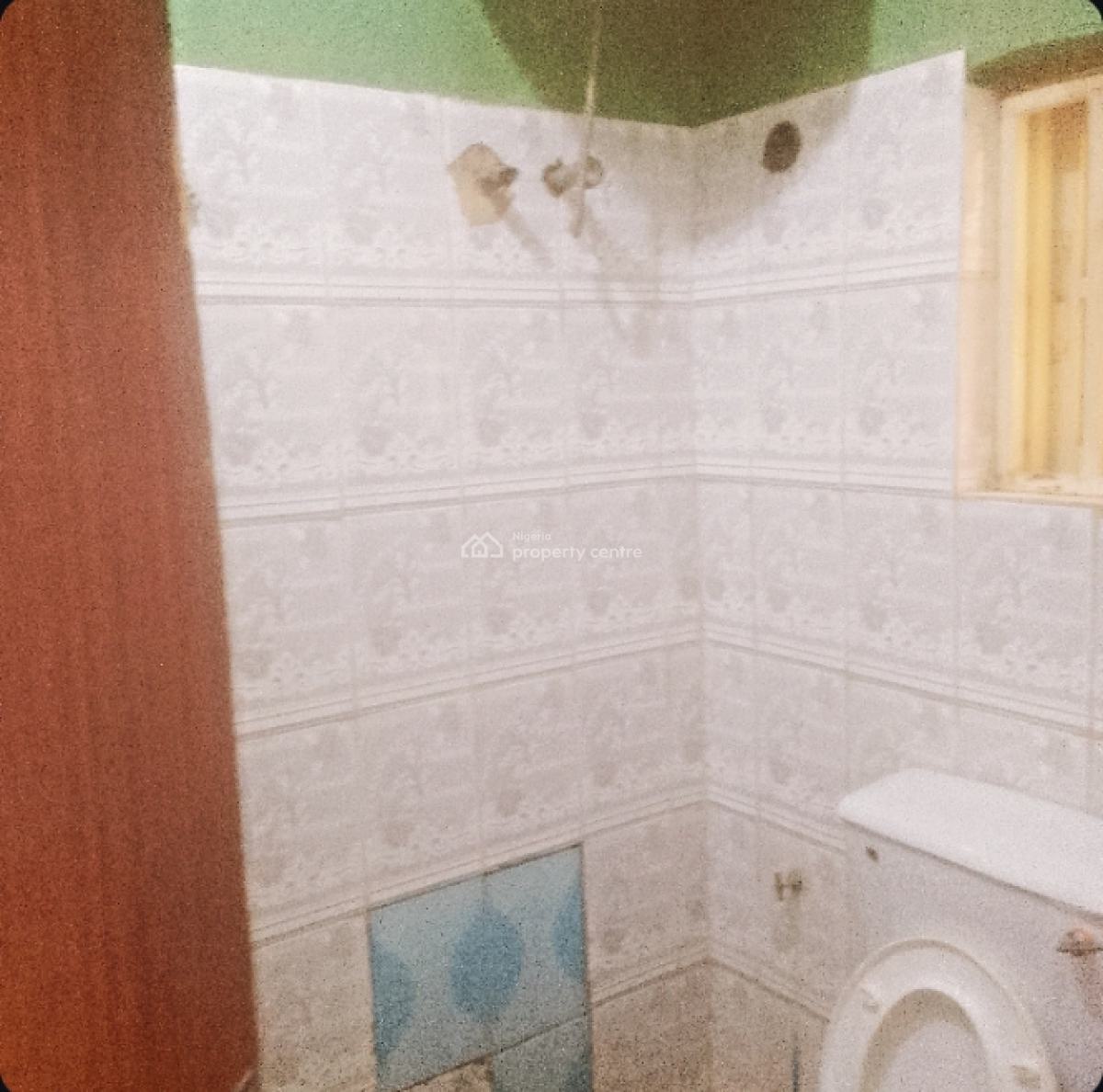 Spacious 4 Bedrooms Terraced Duplex, Katampe (main), Katampe, Abuja, Terraced Duplex for Rent