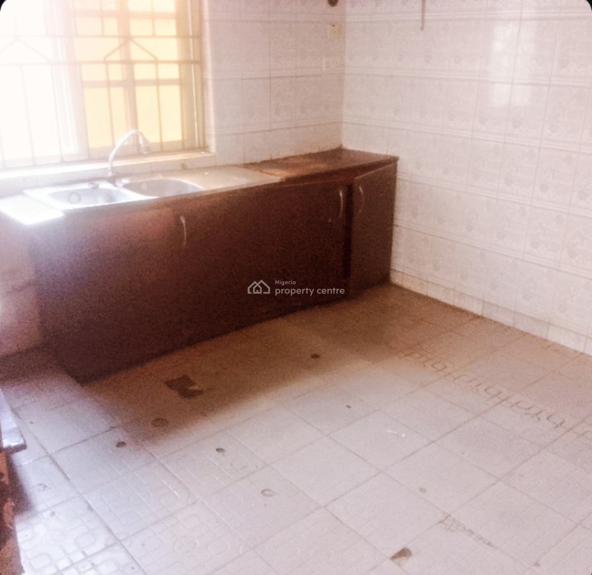 Spacious 4 Bedrooms Terraced Duplex, Katampe (main), Katampe, Abuja, Terraced Duplex for Rent