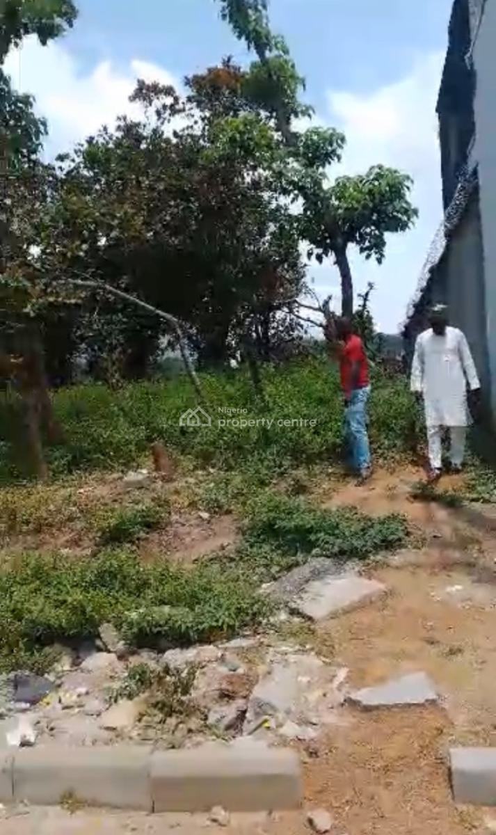 750sqm, Residential, C of O, Tarred Road, Katampe (main), Katampe, Abuja, Residential Land for Sale
