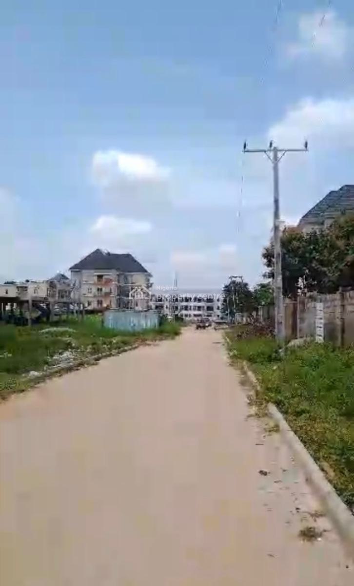 750sqm, Residential, C of O, Tarred Road, Katampe (main), Katampe, Abuja, Residential Land for Sale