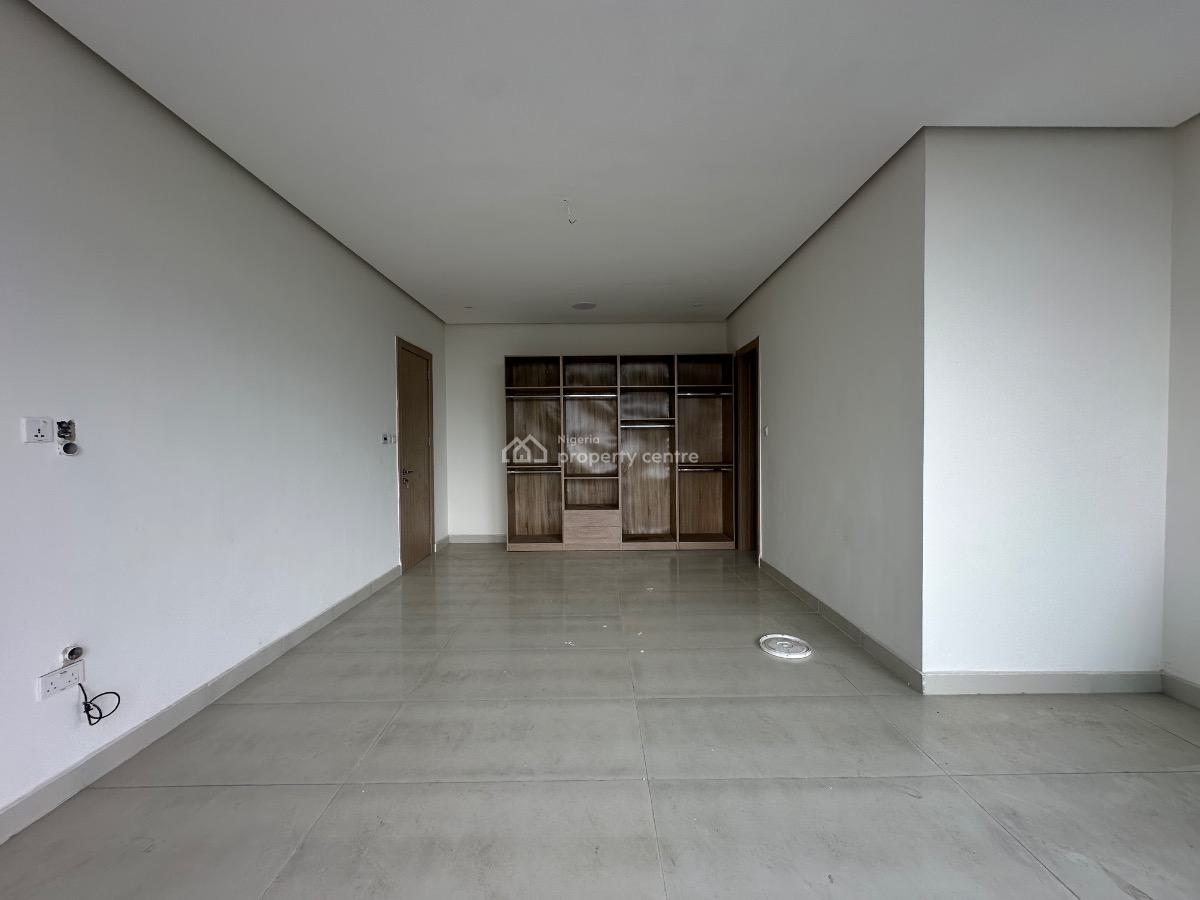 Newly Built Four (4) Bedroom Terrace Duplex with a Bq, Igbo Efon, Lekki, Lagos, Terraced Duplex for Rent