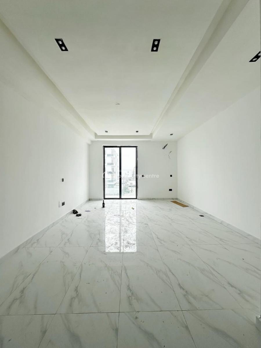2 Bedroom Apartment Available, Kusenla, Ikate, Lekki, Lagos, Flat / Apartment for Rent
