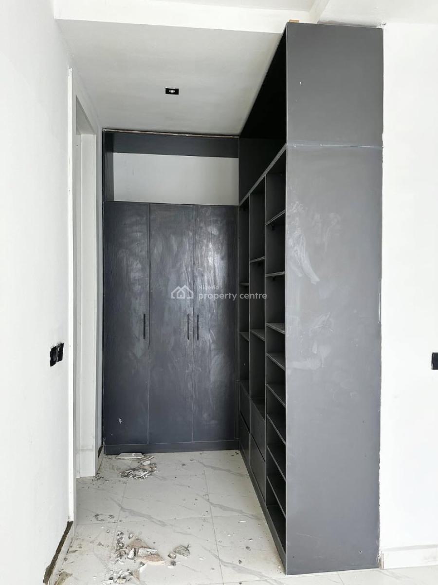 2 Bedroom Apartment Available, Kusenla, Ikate, Lekki, Lagos, Flat / Apartment for Rent
