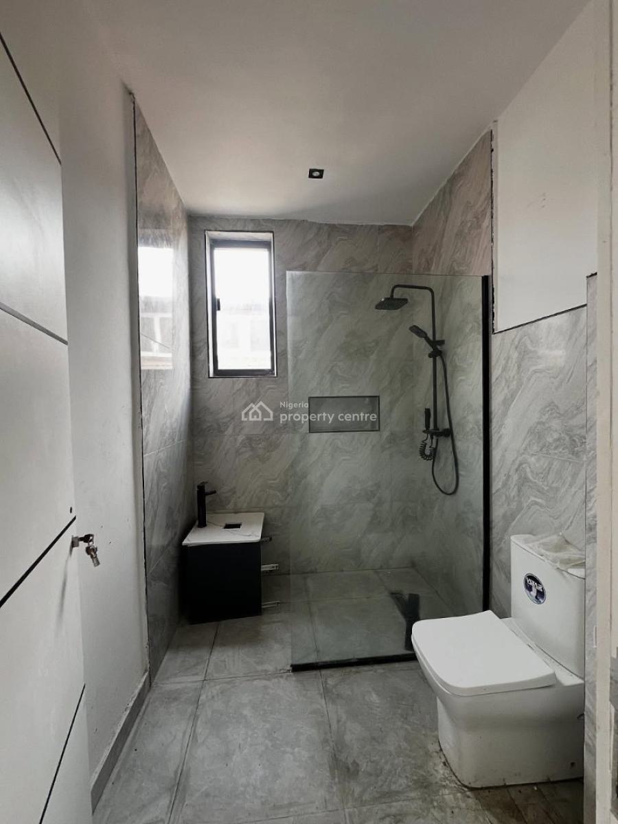 2 Bedroom Apartment Available, Kusenla, Ikate, Lekki, Lagos, Flat / Apartment for Rent