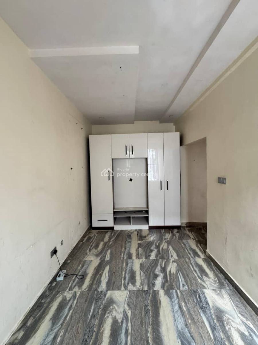 Miniflat, Ikate, Ikate Elegushi, Lekki, Lagos, Mini Flat (room and Parlour) for Rent