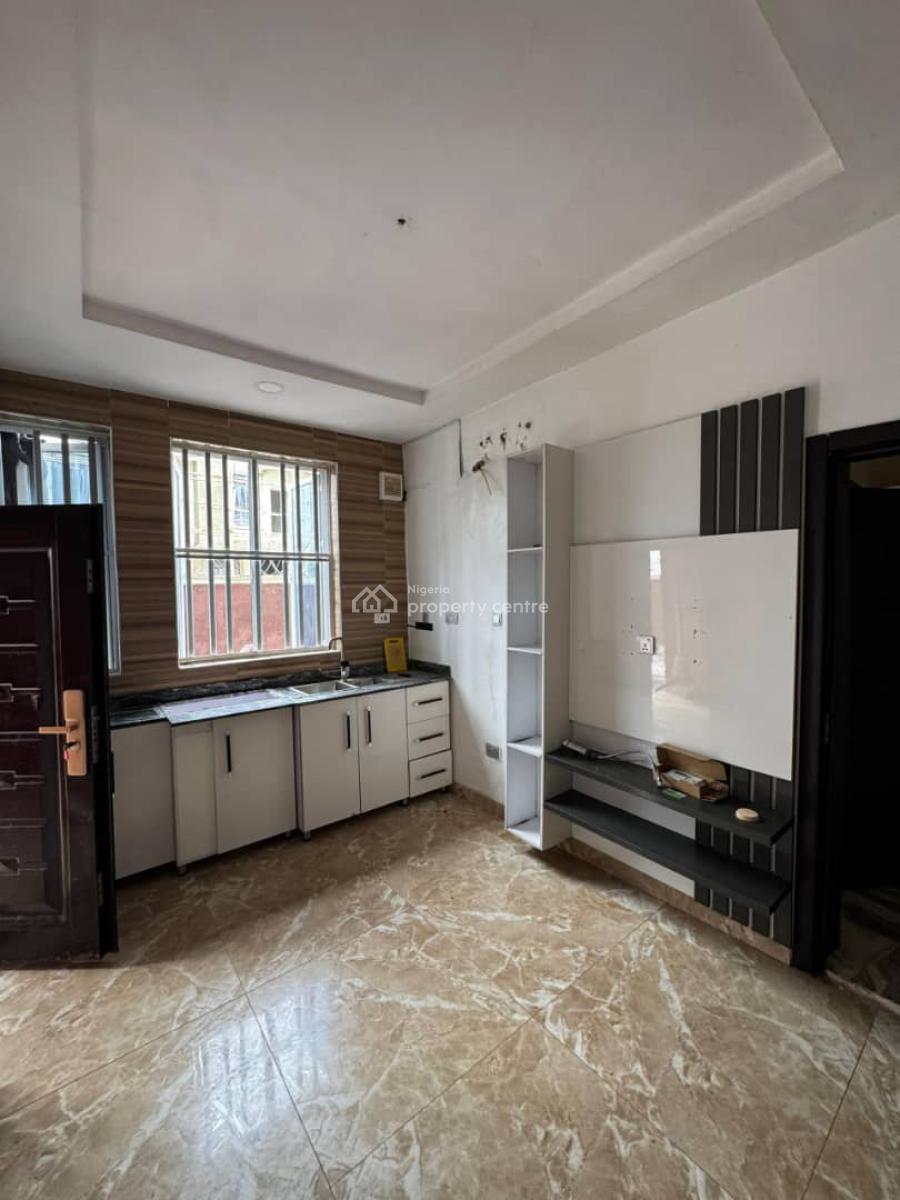 Miniflat, Ikate, Ikate Elegushi, Lekki, Lagos, Mini Flat (room and Parlour) for Rent