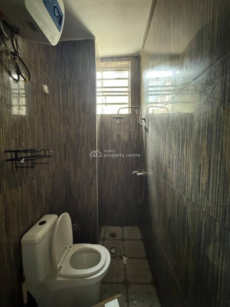 Miniflat, Ikate, Ikate Elegushi, Lekki, Lagos, Mini Flat (room and Parlour) for Rent