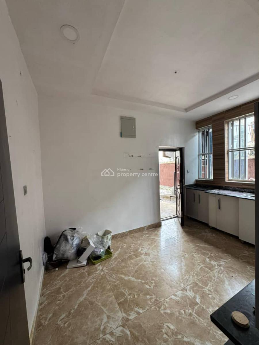 Miniflat, Ikate, Ikate Elegushi, Lekki, Lagos, Mini Flat (room and Parlour) for Rent