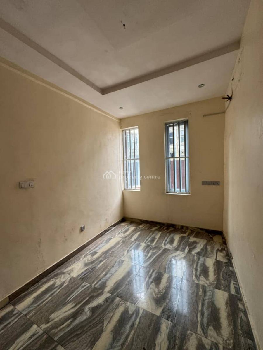 Miniflat, Ikate, Ikate Elegushi, Lekki, Lagos, Mini Flat (room and Parlour) for Rent
