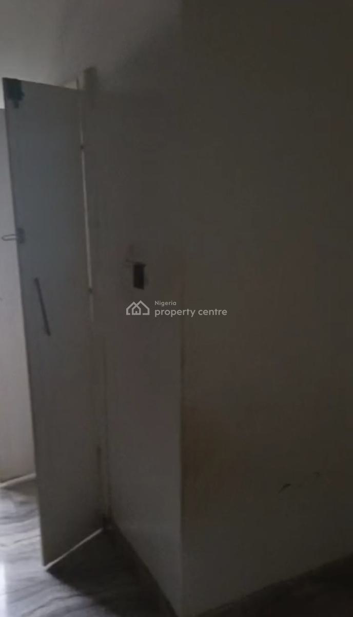 Nicely Finished 2 Bedrooms Flat Serviced Apartment, Paradise 2 Estate Chevron Alternative Route, Lekki, Lagos, Mini Flat (room and Parlour) for Rent