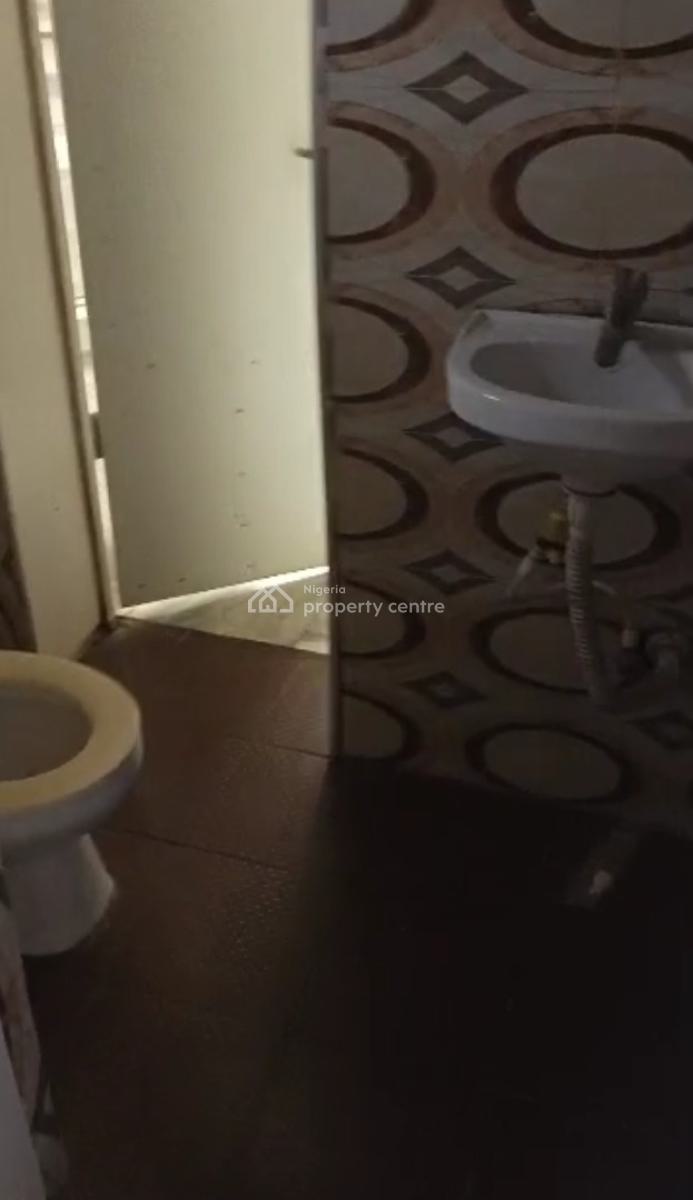 Nicely Finished 2 Bedrooms Flat Serviced Apartment, Paradise 2 Estate Chevron Alternative Route, Lekki, Lagos, Mini Flat (room and Parlour) for Rent
