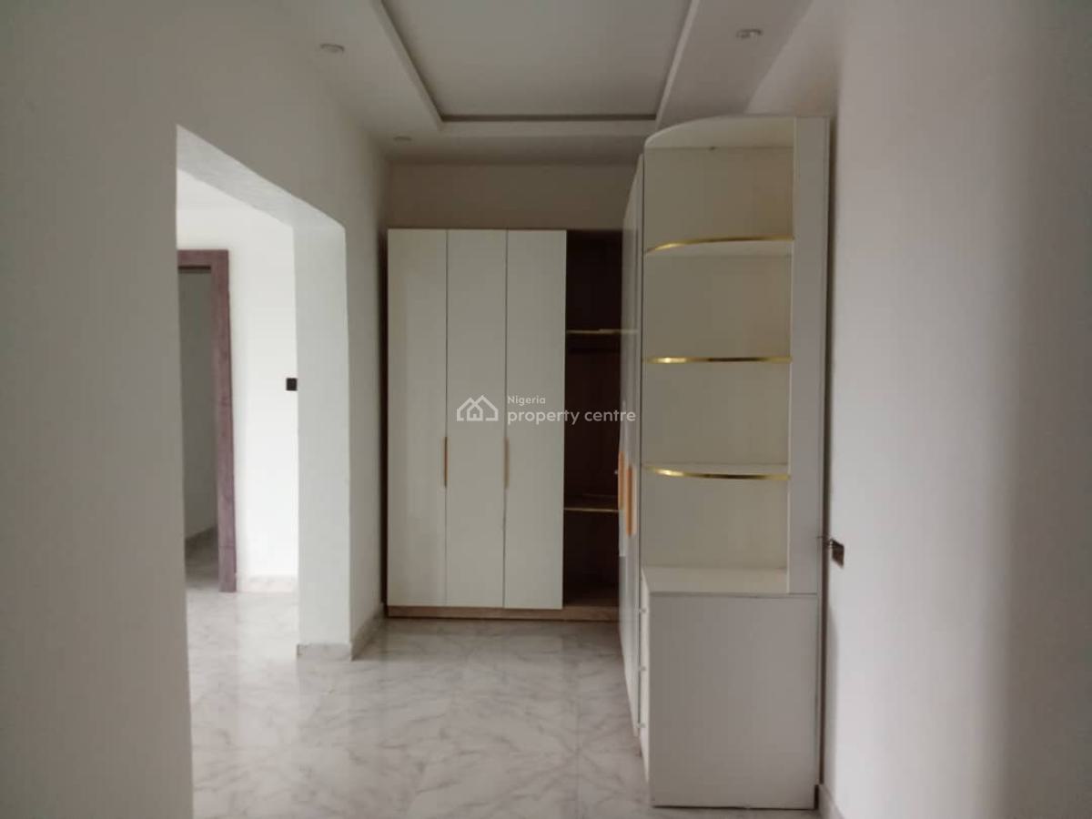 Large Beautiful 5 Bedroom Home with Swimming Pool and Bq, Osapa, Lekki, Lagos, House for Sale