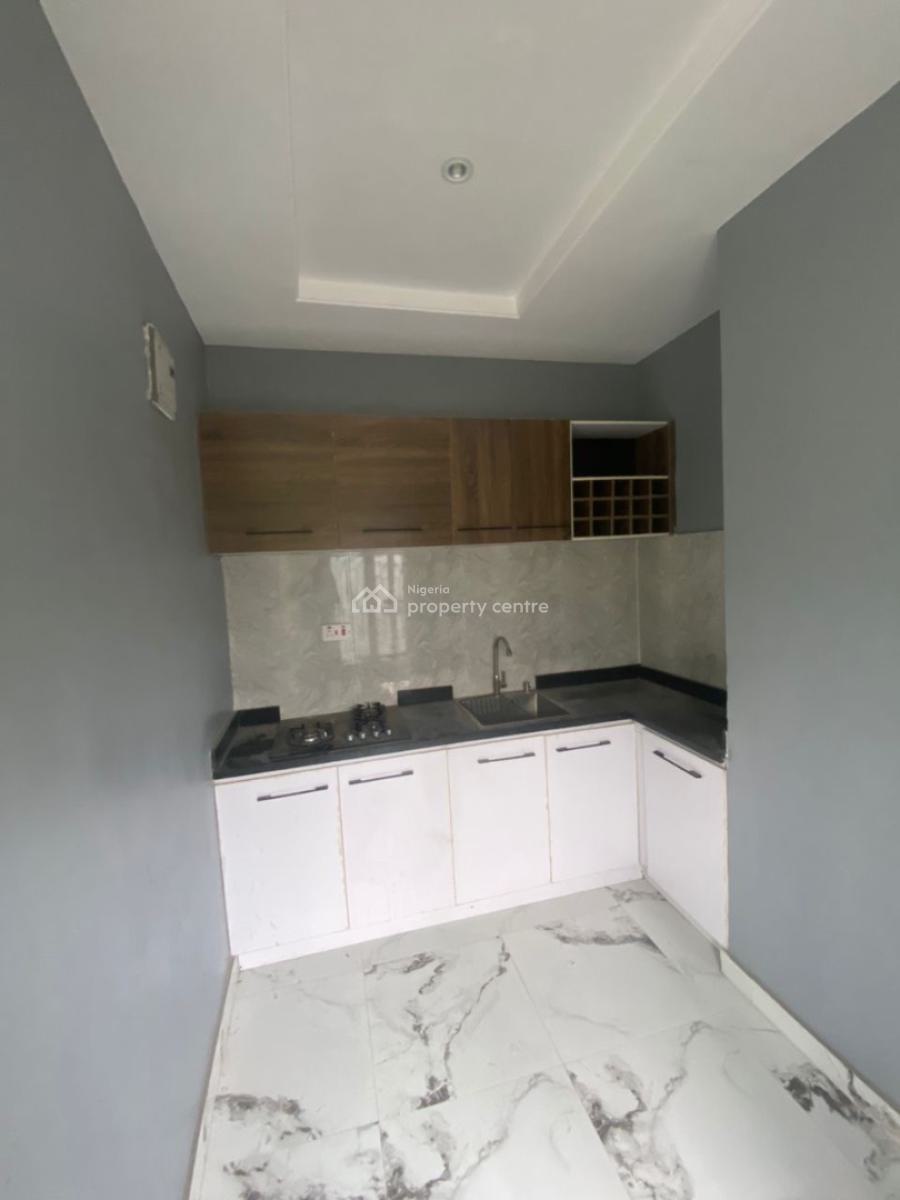 Brand New Studio Apartment, General Paint, Adesanya, Ajah, Lagos, Flat / Apartment for Rent