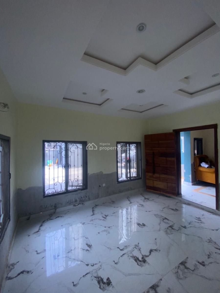 Brand New Studio Apartment, General Paint, Adesanya, Ajah, Lagos, Flat / Apartment for Rent