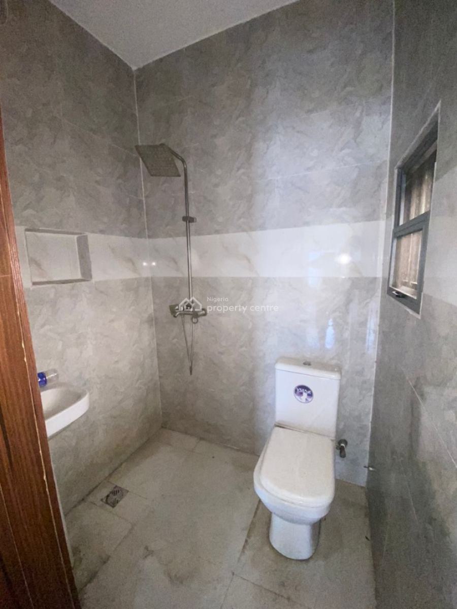 Brand New Studio Apartment, General Paint, Adesanya, Ajah, Lagos, Flat / Apartment for Rent