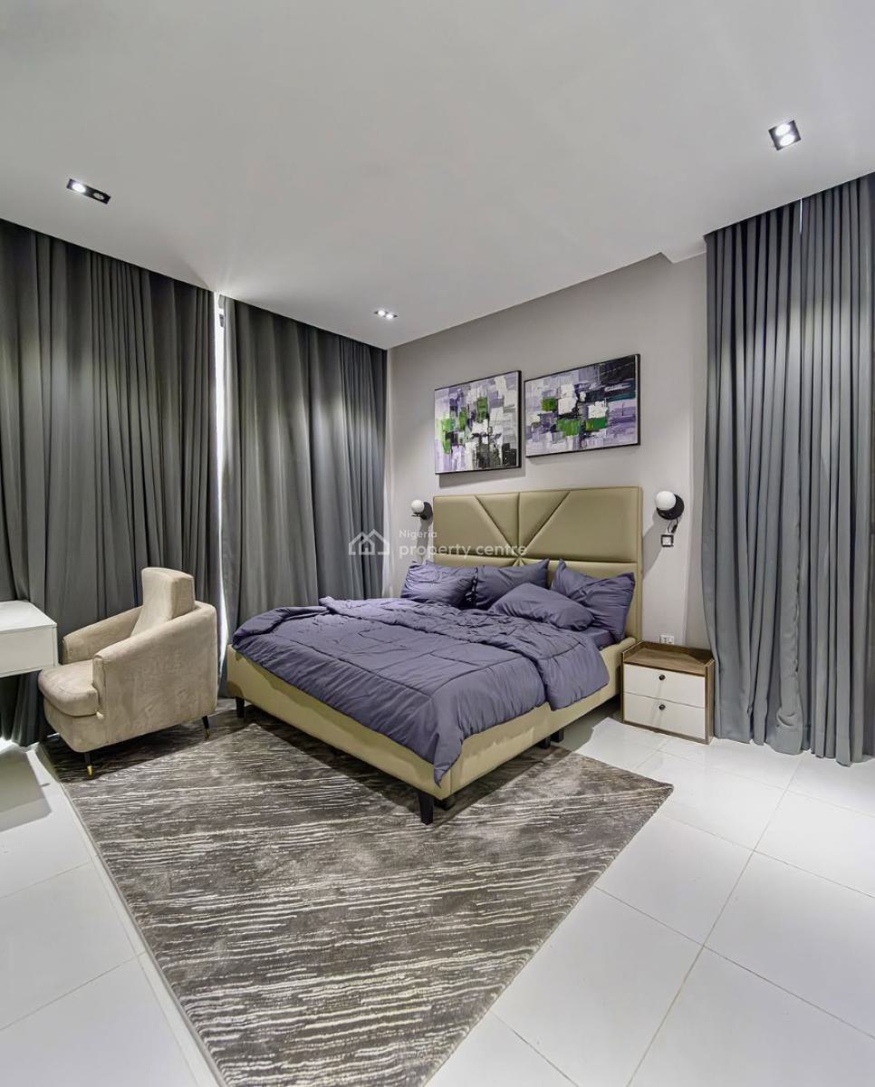 Elegantly Finished 2 Bedroom Apartment, Ologolo, Lekki, Lagos, Flat / Apartment for Sale