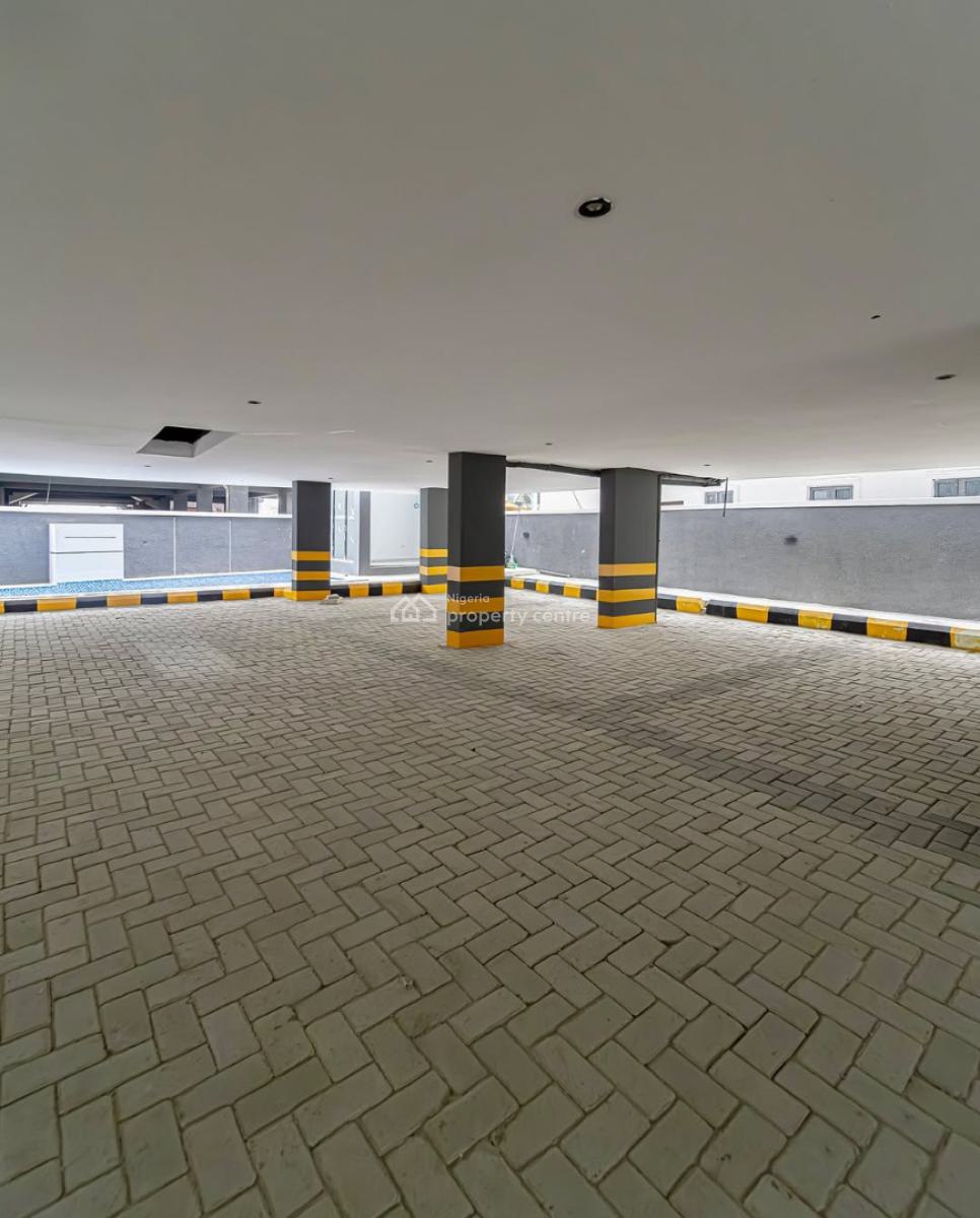 Elegantly Finished 2 Bedroom Apartment, Ologolo, Lekki, Lagos, Flat / Apartment for Sale