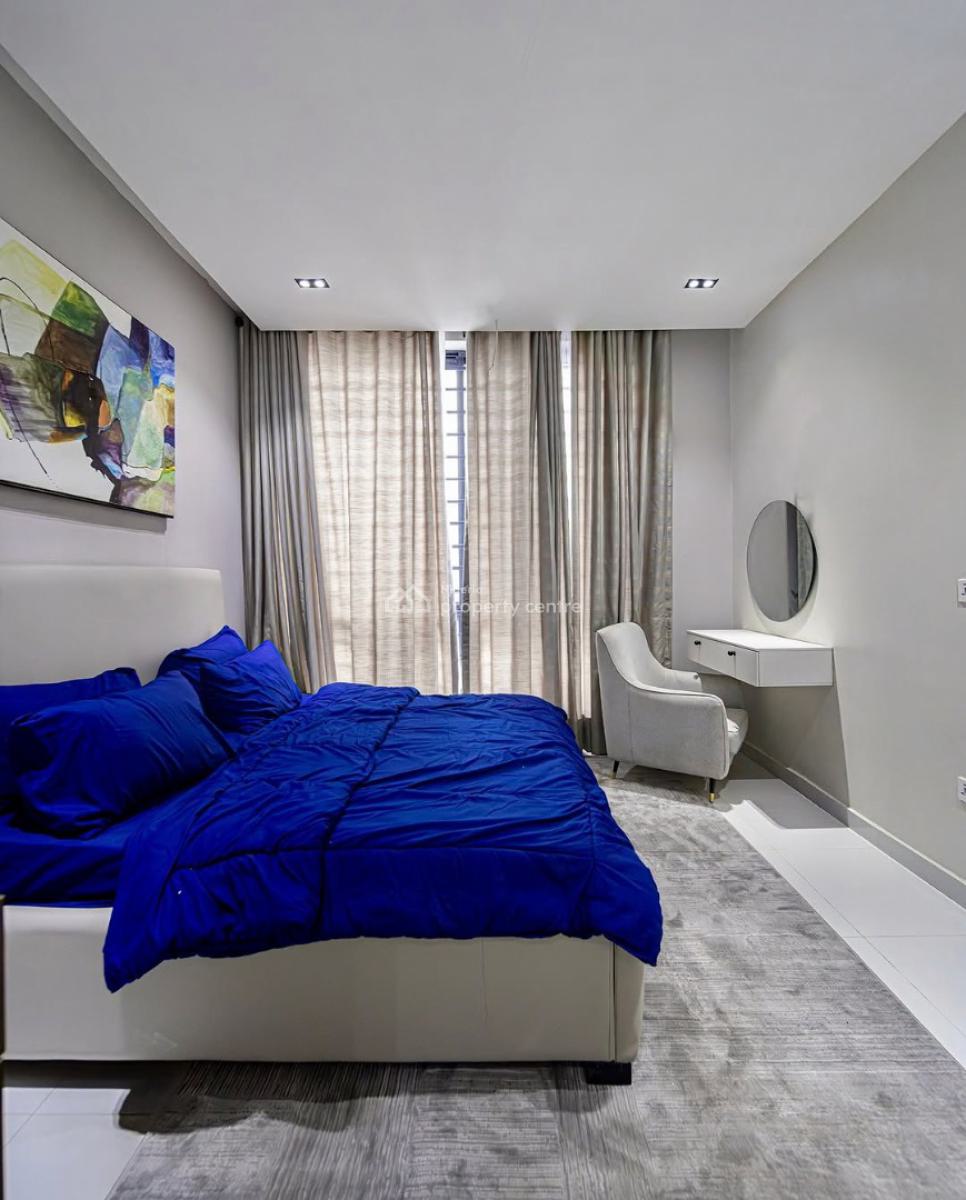 Elegantly Finished 2 Bedroom Apartment, Ologolo, Lekki, Lagos, Flat / Apartment for Sale