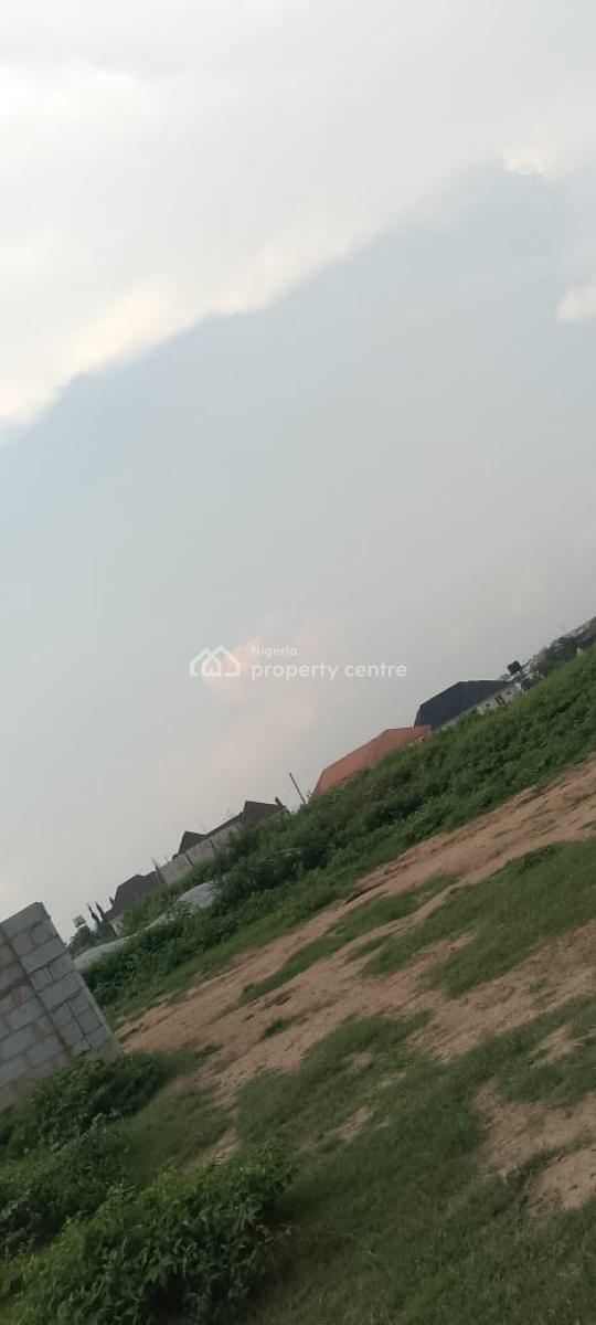 3 Bedroom Terrace Duplex, Back of Fha After Gilmore Yard, Guzape 2, Guzape District, Abuja, Residential Land for Sale