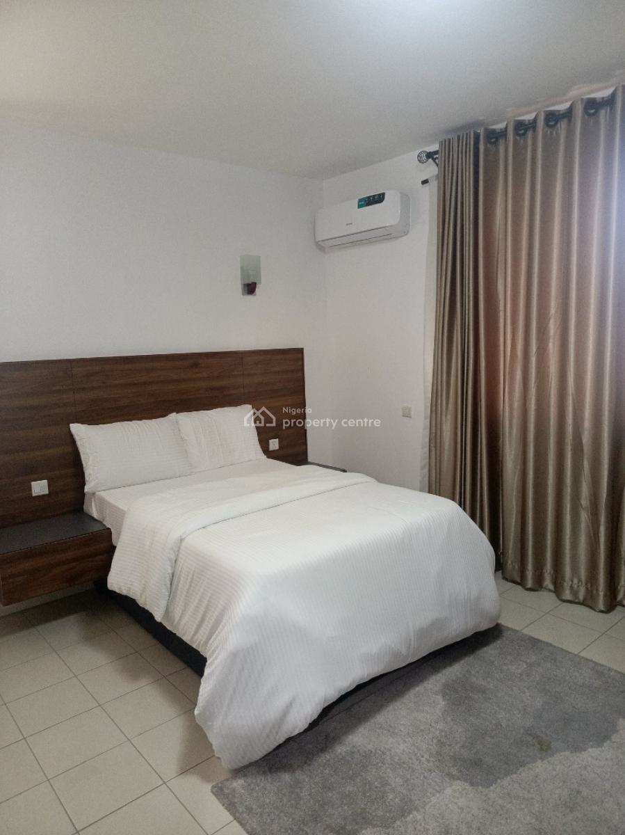 3 Bedroom Apartment Furnished., Bishop Oluwole Street, Victoria Island (vi), Lagos, Flat / Apartment for Rent