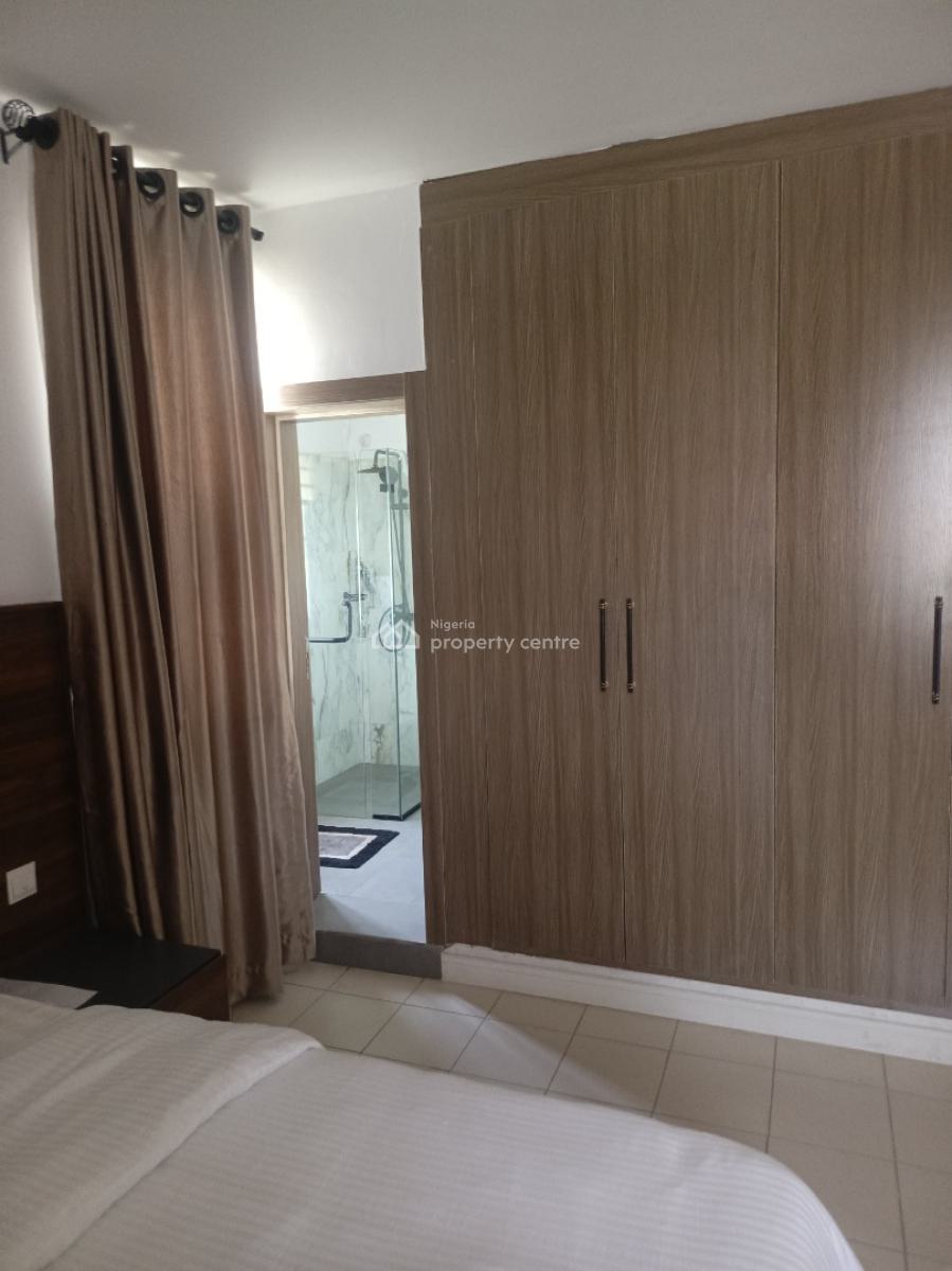 3 Bedroom Apartment Furnished., Bishop Oluwole Street, Victoria Island (vi), Lagos, Flat / Apartment for Rent