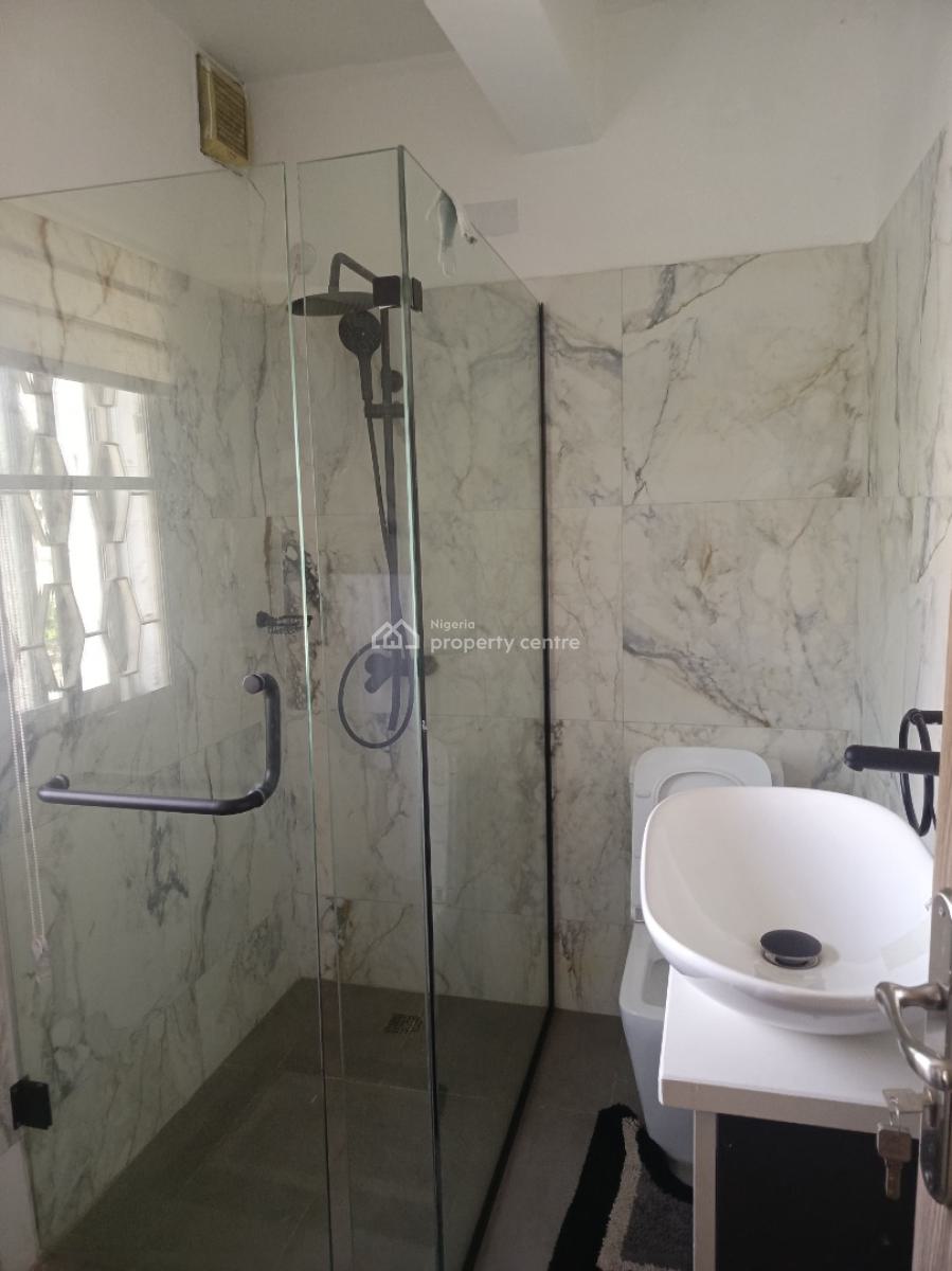 3 Bedroom Apartment Furnished., Bishop Oluwole Street, Victoria Island (vi), Lagos, Flat / Apartment for Rent